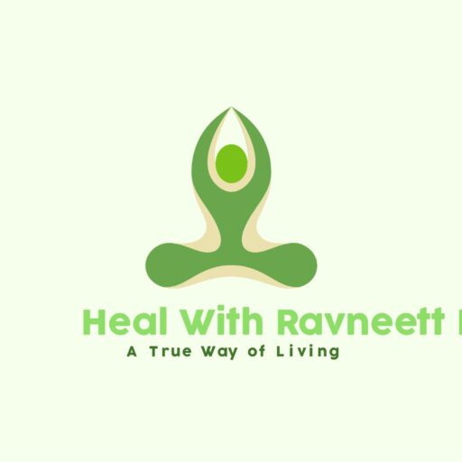 Heal with Ravneett K 